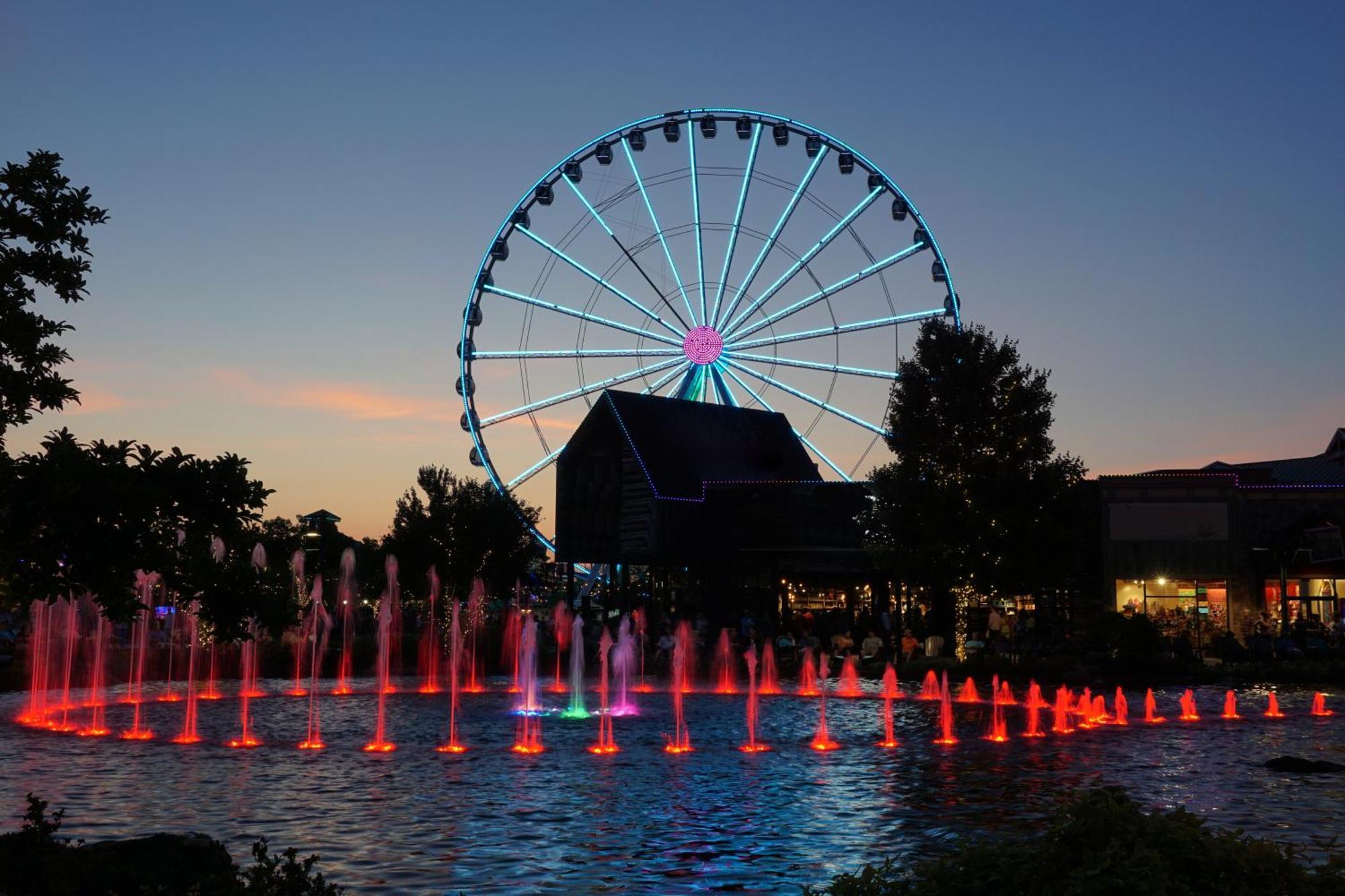 The Nut House, Hot Tub, Game Room, Wifi, 1089 Free Tickets Each Paid Day, Dollywood And More! Pigeon Forge Exterior foto